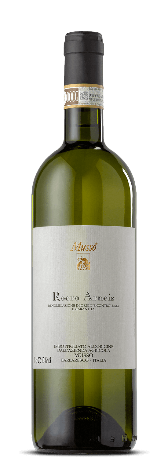 Roero Arneis DOCG