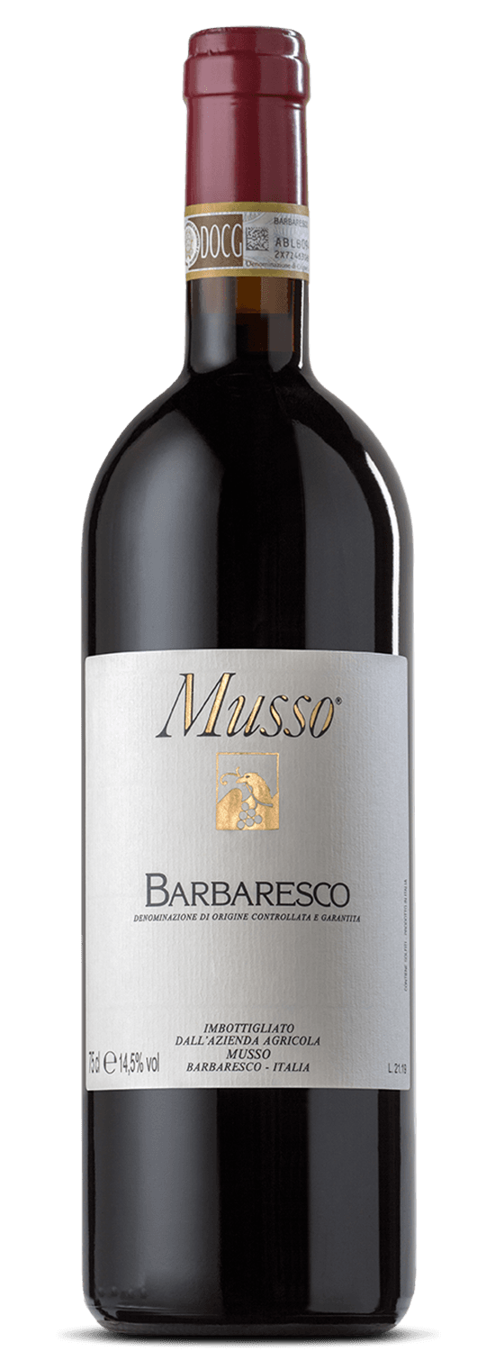 Barbaresco DOCG